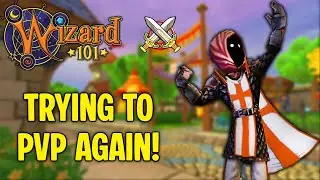 Wizard101 Level 170 PvP: What School Should I PvP On?