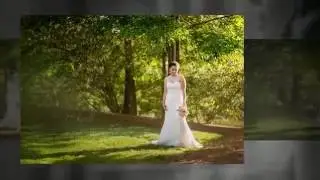 Tia's Bridal Session -  Highgrove Estates