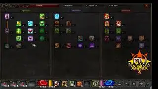 GUIA FIST MASTER - MU ONLINE MU NOSTALGIA SEASON 6