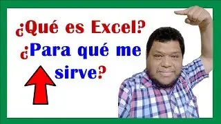 🔴⭐🔴Que es Excel y para que sirve❓