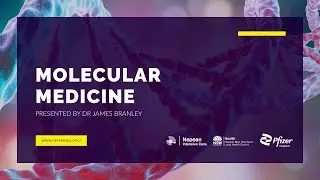 Molecular Medicine