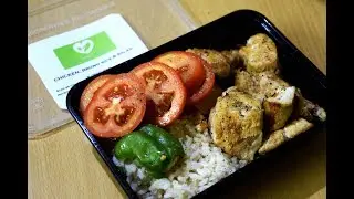 HEALTHY MEAL BOX IN PUNE | HOME DELIVERY