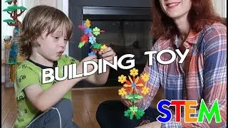👀 QUN FENG BUILDING BLOCKS TOY BRICKS STEM  FUN ⭐