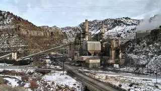 In Ohio's Coal Country, Murray Energy Fights On (2)