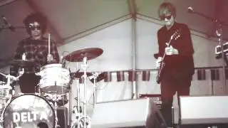 Z STAR DELTA Live At Feast Festival Nov 2016