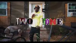 Nickoe - &ldquo;Two-Tone&rdquo; (Official Video)