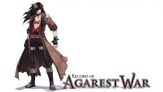 Agarest War - Choose The Way [iOS edited]