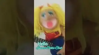 Hello Song - Smart Cookie Club Kids