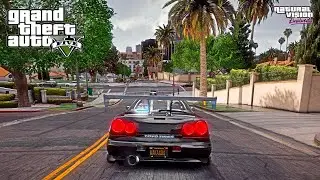 Live Streaming GTA 5 Story Mode #2