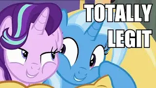 Totally Legit Recap: 