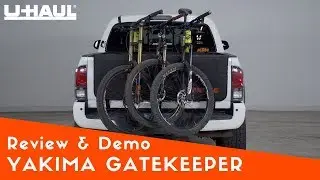 Yakima Gatekeeper Review and Demo
