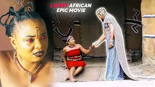 The Goddess Of Justice END | Trending Epic Nigeria Movie  (Based On A True Story) African Movies
