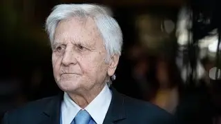 Public Debt Levels Look More Worrying Than Before Lehman Crisis: Trichet