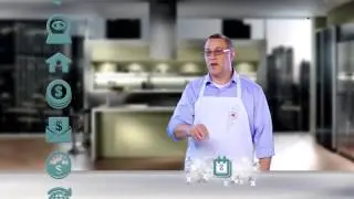 Taste of Charging Recipe 3: Real-Time Top-Up Optimization