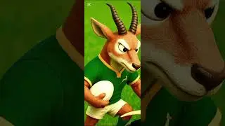 Bok Befok (New SpringBoK Song I wrote ) Test video