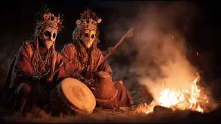 🔥Let this rhythm burn away all your karma&mdash;Cleanse your soul