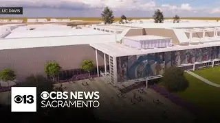 UC Davis announces plans to upgrade sports facilities ahead of move to Mountain West