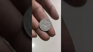 SINGAPORE  RARE COINS 1969 10 CENTS