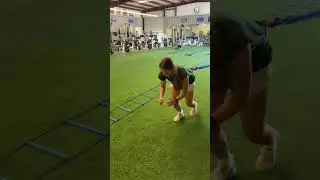 Uplift Sports Ministry: Faith in Christ and Top-Level Training