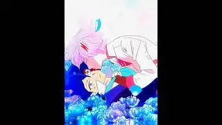 Vanitas no carte Edit 4k | Vanitas &times; Jeanne 💙🤍