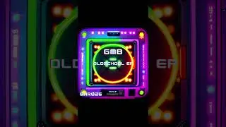 GMB - Oldschool EP (Preview) [OUT NOW]