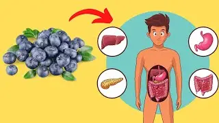 6 Side Effects of Eating Blueberries- #4 Will Shock You