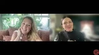 Can I Ask You Something? Week 5 | Meg George and Sam Harmon