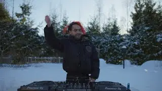 Loco Dem - Hard Techno & Hard Dance Dj Set From Finland