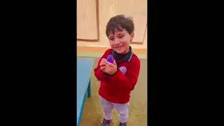 #Reema_International_School Activity for letter Nn  #International_School #American_School #Riyadh