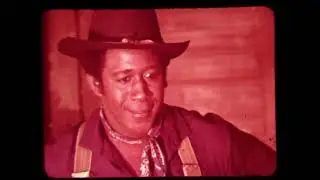 The Red, White, and Black (1970)