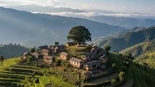 new nepali song chautari ma hawa sara 2026