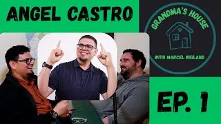 Angel Castro on GHP (Comedy, STDs, Tardiness) - Ep. 1