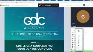 Global Digital Coop -GDC - Parte 01   23/07/2019 - Gabriel & Viriato.