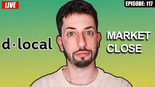 MIXED DAY FOR STOCKS, DLOCAL Q3 EARNINGS, NO INFLATION/JOBS DATA | MARKET OPEN