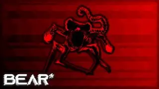 BEAR* Roblox Soundtrack | Scarlet Theme