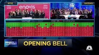 Opening Bell, April 5, 2022