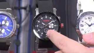What type of chronograph is best for you