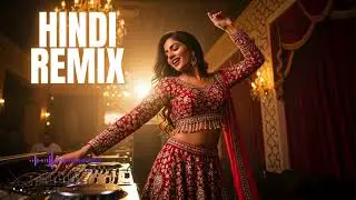 🔊 Bollywood Trap Remix | Indian Beats x Modern Bass