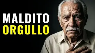 Tengo 85 años... El orgullo me costó el amor de mi vida.