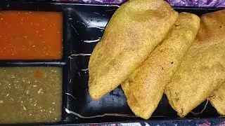 ना फटेगी ना टूटेगी , खस्ता कचोरी समोसाकचोरी कीमाकचोरी Kachori banane ka tarika kime ki kachori 😋