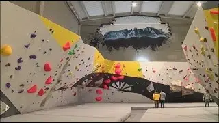 Gravetat Zero inaugura els propers dies 30 i 31 el nou roc&ograve;drom al pol&iacute;gon de Santa Margarida