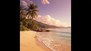 Island Loop (Instrumental)