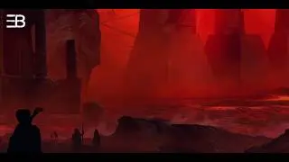 EMANUELE BODO - THE OMEN (full track)