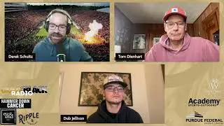Gold and Black Radio: Jan. 20 edition, Purdue Portal updates and more