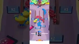 🚀 Mob Control &ndash; Unlimited Army Rush! | Epic Crowd Clash Gameplay 💥