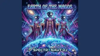 Earth Reborn: Earth Of The Magos