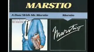 Harri Marstio   ,.,.J G Blues