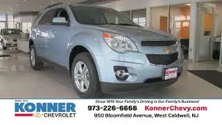 MM21076 Konner Chevrolet Lease for Less