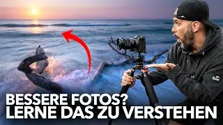 Zu 99% bessere Fotos | Landschaftsfotografie Kurs | Lektion 9