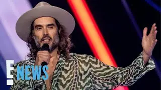 Russell Brand Charged With 2 More Counts of Rape, Sexual Assault | E! News